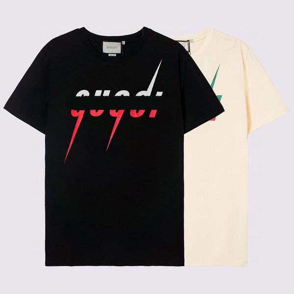 black t shirt 22ss mens women designers tshirt fashion men s casual t shirts man clothing street designer shorts sleeve 2022 clothes tshirts, White;black
black t shirt 22ss mens women designers tshirt fashion men s casual t shirts man clothing street designer shorts sleeve 2022 clothes tshirts, White;black