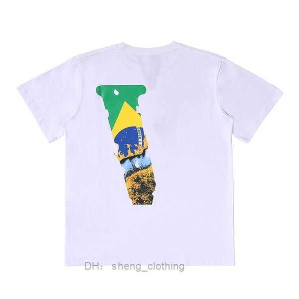 v lones men's t-shirts desginer summer tee men t-shirt tshirt short big v hip hop print women lovers clothing 15 eyr3, White;black
v lones men's t-shirts desginer summer tee men t-shirt tshirt short big v hip hop print women lovers clothing 15 eyr3, White;black
