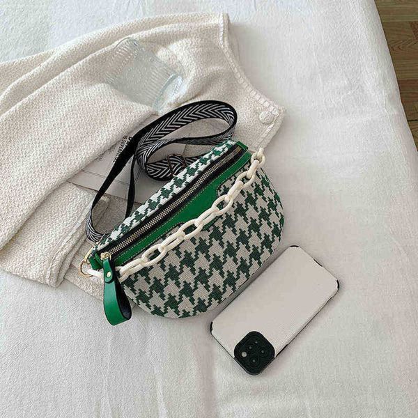 waist bags small bag women autumn and winter new fashion versatile chest waist single shoulder messenger bag dumpling zero wallet 220704
waist bags small bag women autumn and winter new fashion versatile chest waist single shoulder messenger bag dumpling zero wallet 220704
