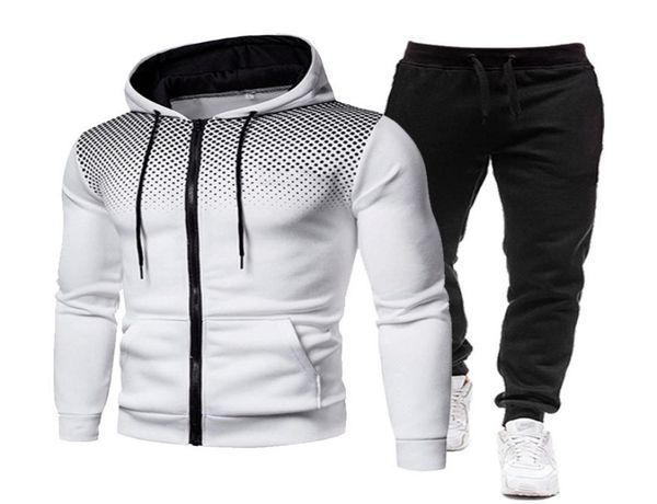new solid color zipper mens tracksuits sweater suit plus velvet sweater men039s and women039s sports hoodie pants set 2 piec9098550, Gray
new solid color zipper mens tracksuits sweater suit plus velvet sweater men039s and women039s sports hoodie pants set 2 piec9098550, Gray