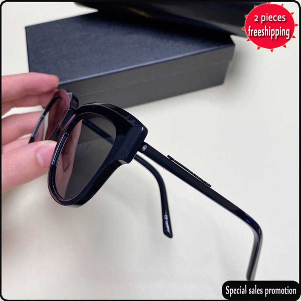 brand design sunglasses home b new plate box sunglass men's and women's fashion ins network red star sunglass bb00160 uv400 high q, White;black
brand design sunglasses home b new plate box sunglass men's and women's fashion ins network red star sunglass bb00160 uv400 high q, White;black