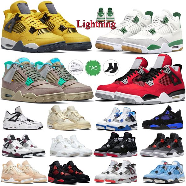 basketball shoes 4 4s men women midnight navy military black cat canvas bred university blue thunder oreo awesome outdoor sports shoe traine
basketball shoes 4 4s men women midnight navy military black cat canvas bred university blue thunder oreo awesome outdoor sports shoe traine