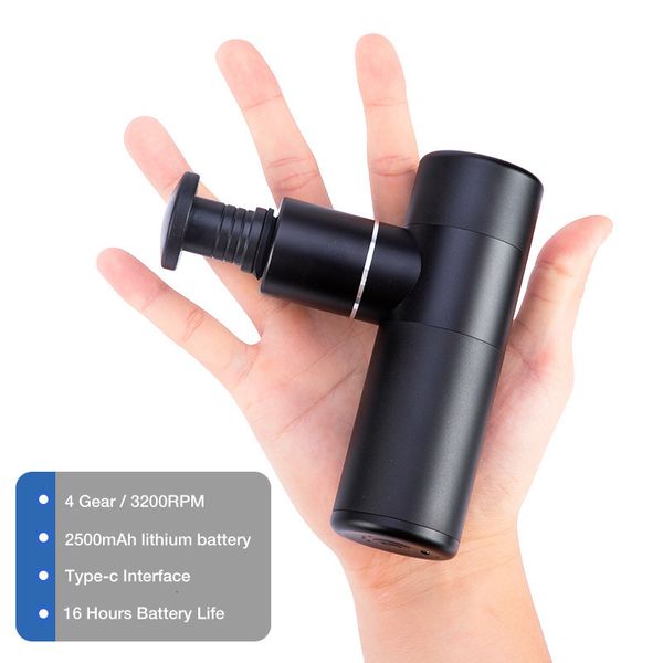 full body massager pocket mini massage gun electric muscle vibration deep tissue neck pain relief relaxation relax fitness therapy 230317
full body massager pocket mini massage gun electric muscle vibration deep tissue neck pain relief relaxation relax fitness therapy 230317