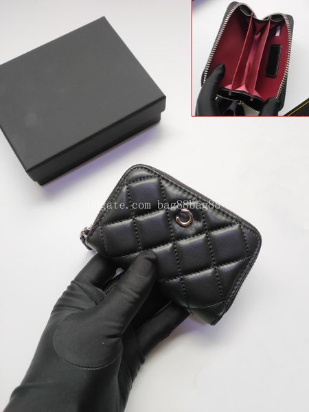 designer wallet luxury brand design letter cc short wallets ap0216 plaid chain wallet lambskin women's le boy pocket caviar leather zip, Red;black
designer wallet luxury brand design letter cc short wallets ap0216 plaid chain wallet lambskin women's le boy pocket caviar leather zip, Red;black