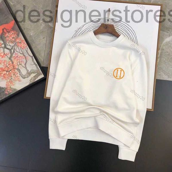 designer sweatshirt designer hoodie autumn winter warm undercoat letter crew neck sweater men's and women's casual shirt luxury br, Black
designer sweatshirt designer hoodie autumn winter warm undercoat letter crew neck sweater men's and women's casual shirt luxury br, Black