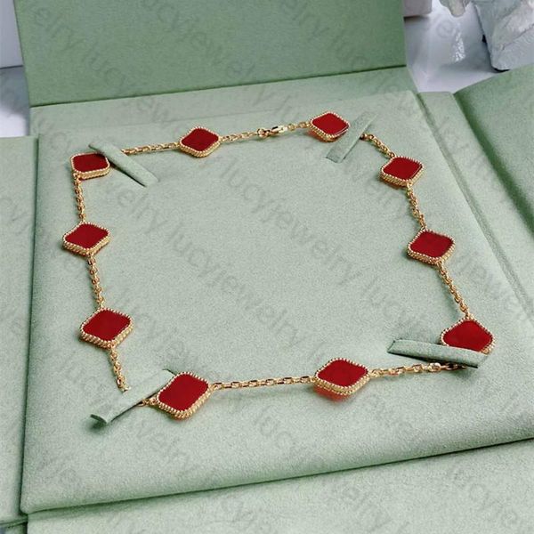 friendship couple charm lucky grass pendant necklaces red chalcedony white fritillaria diamond five flower classic engagement marriage, Silver
friendship couple charm lucky grass pendant necklaces red chalcedony white fritillaria diamond five flower classic engagement marriage, Silver