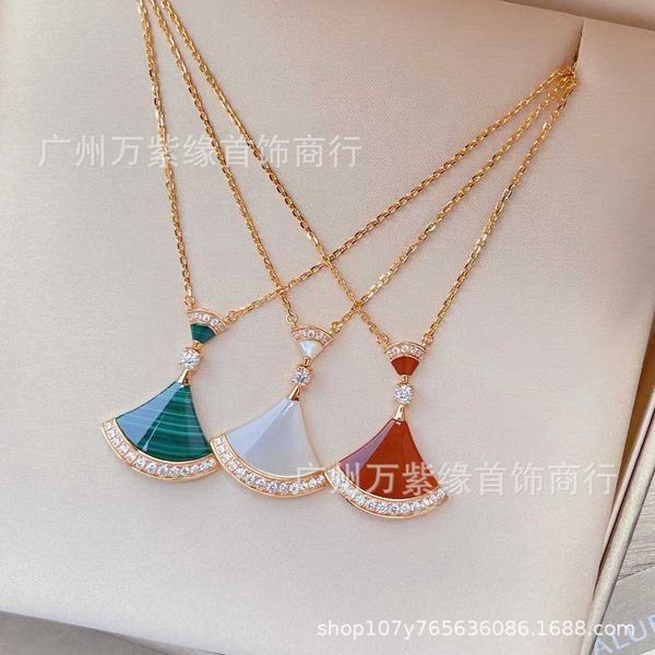 pendant necklaces strands strings baojia small skirt necklace silver female fan-shaped pendant white fritillaria red chalcedony shell clavic
pendant necklaces strands strings baojia small skirt necklace silver female fan-shaped pendant white fritillaria red chalcedony shell clavic