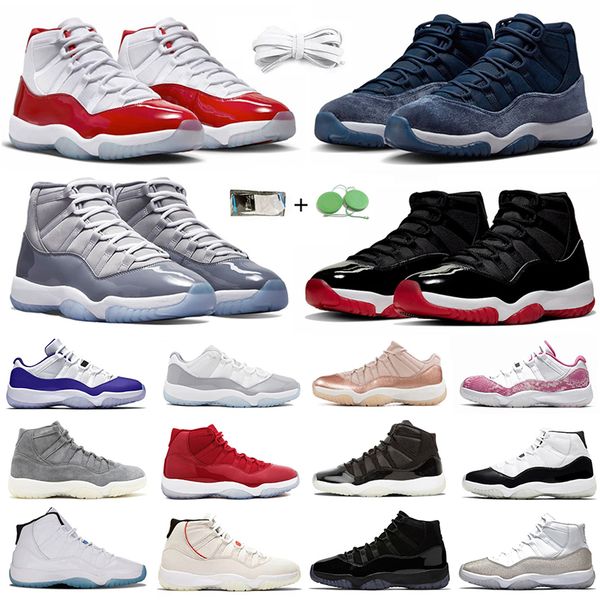 jumpman 11 11s mens basketball shoes cherry dmp midnight navy cool grey pure violet citrus legend gamma bred cap gown concord space jam wome
jumpman 11 11s mens basketball shoes cherry dmp midnight navy cool grey pure violet citrus legend gamma bred cap gown concord space jam wome