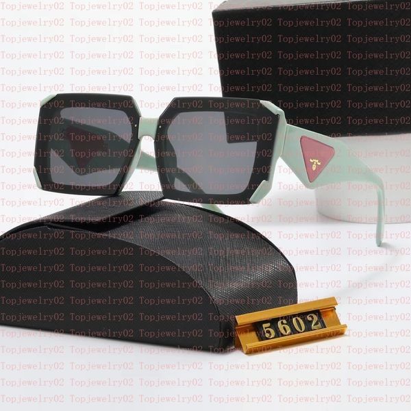 2023 designer mens sunglasses classic eyeglasses fashion goggle outdoor beach sun glasses for man woman 5 color optional triangular signatur, White;black
2023 designer mens sunglasses classic eyeglasses fashion goggle outdoor beach sun glasses for man woman 5 color optional triangular signatur, White;black