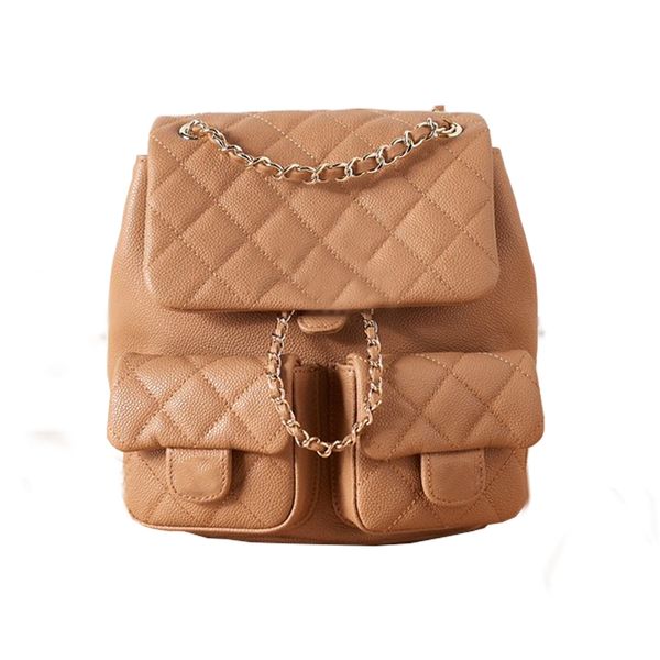 7a r bags 23p duma backpack 3860 sheepskin wandering schoolbag fashion classic square lattice women's genuine leather bag luxury custom
7a r bags 23p duma backpack 3860 sheepskin wandering schoolbag fashion classic square lattice women's genuine leather bag luxury custom