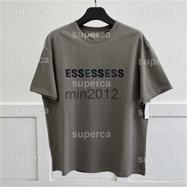 men's t-shirts 2023 men's t-shirts ess high street designer tees summer print cotton loose casual short sleeved t shirt for men an, White;black
men's t-shirts 2023 men's t-shirts ess high street designer tees summer print cotton loose casual short sleeved t shirt for men an, White;black