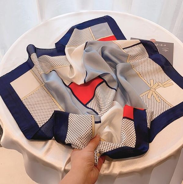9style korean designer letters print silk scarf headband for women fashion long handle bag scarves paris shoulder tote luggage ribbon head w, Blue;gray
9style korean designer letters print silk scarf headband for women fashion long handle bag scarves paris shoulder tote luggage ribbon head w, Blue;gray