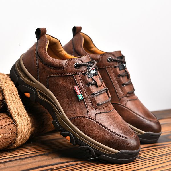 dress shoes men fashion sneakers medium-cut boots male vintage leather handmade men's plus size 230320, Black
dress shoes men fashion sneakers medium-cut boots male vintage leather handmade men's plus size 230320, Black