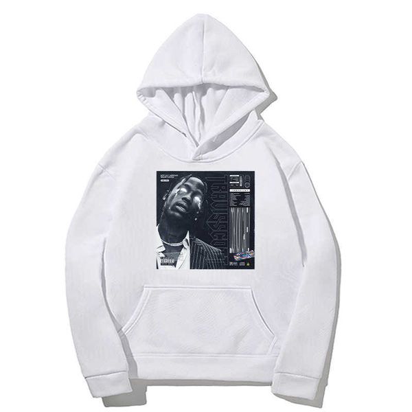 men's hoodies new singer astroworld series printed casual plush hooded sweater couple, Black
men's hoodies new singer astroworld series printed casual plush hooded sweater couple, Black