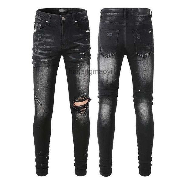 new arrivals mens luxury designer denim jeans holes trousers jean coolguy biker pants man clothing #845, Blue 
new arrivals mens luxury designer denim jeans holes trousers jean coolguy biker pants man clothing #845, Blue