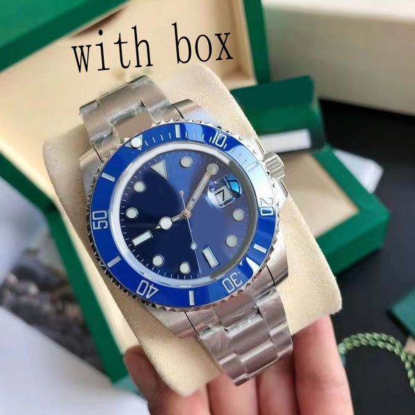 luxury sub watch 2813 gmt ceramics mens watches stainless steel business wristwatch mechanical gliding clasp sapphire designer watch 16610lv, Slivery;brown
luxury sub watch 2813 gmt ceramics mens watches stainless steel business wristwatch mechanical gliding clasp sapphire designer watch 16610lv, Slivery;brown