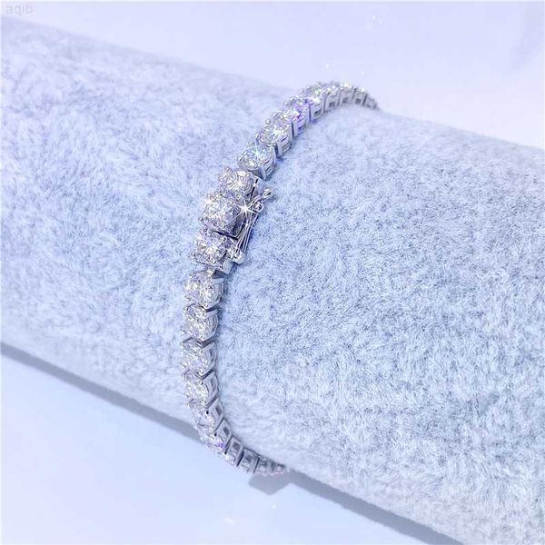 4mm width pass tester diamond hip hop bling jewelry sterling silver vv moissanite tennis chain necklace bracelet
4mm width pass tester diamond hip hop bling jewelry sterling silver vv moissanite tennis chain necklace bracelet
