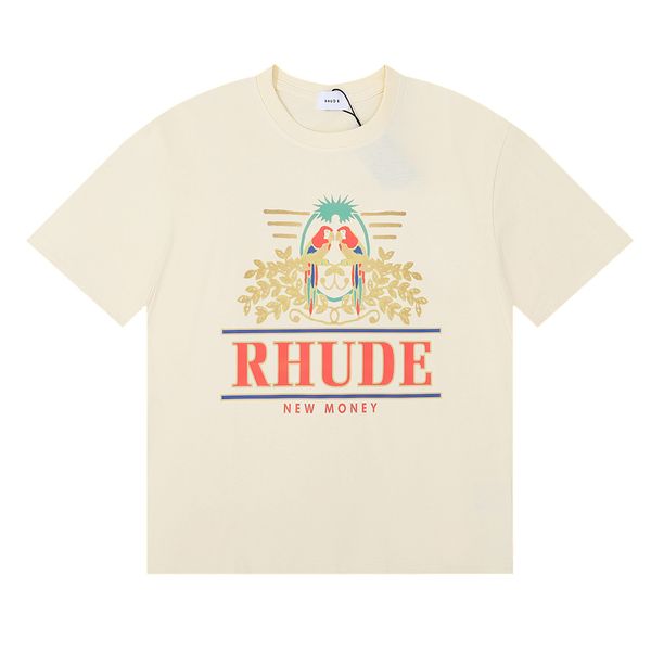 craftsmanship rhude short sleeve mens t shirts summer fashion designer tshirts street casual short sleeve cotton printing oversized t shirt, White;black
craftsmanship rhude short sleeve mens t shirts summer fashion designer tshirts street casual short sleeve cotton printing oversized t shirt, White;black