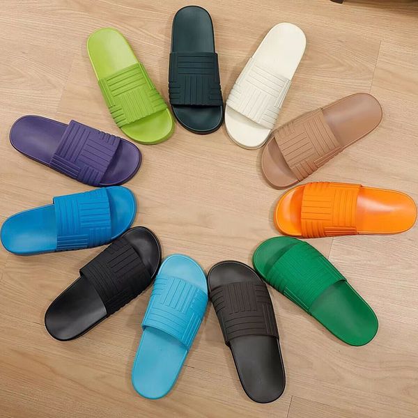 2023 women mules slider slippers shoes designer men sandals tpu slide summer wide flat lady slipper size 35-46, Black
2023 women mules slider slippers shoes designer men sandals tpu slide summer wide flat lady slipper size 35-46, Black