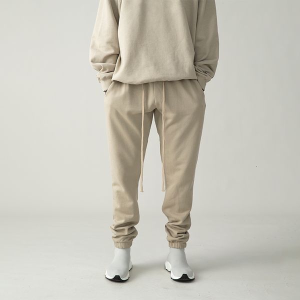 men's pants sweatpants 100% cotton hoodie jogging pants fashion high street hip hop sports pants 230320, Black
men's pants sweatpants 100% cotton hoodie jogging pants fashion high street hip hop sports pants 230320, Black