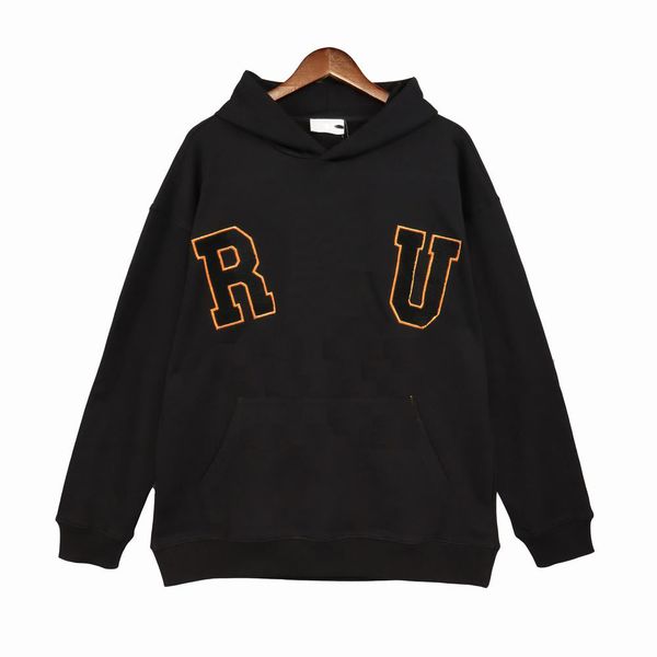 hoodies sweaters designer letter men's niche tide brand wild high street casual american loose couple hooded sweaters coat clothes asia, Black
hoodies sweaters designer letter men's niche tide brand wild high street casual american loose couple hooded sweaters coat clothes asia, Black