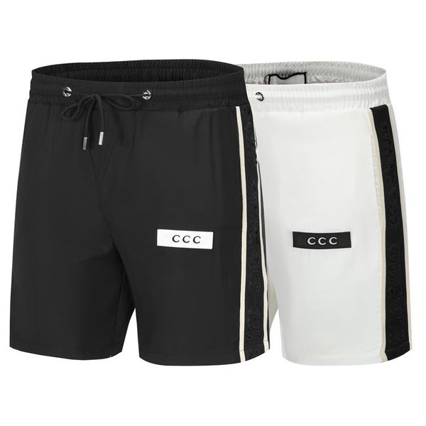 2023 mens designers shorts summer men beach pants casual designer short sports fashion quick drying black and white asian size m-xxxl, White;black
2023 mens designers shorts summer men beach pants casual designer short sports fashion quick drying black and white asian size m-xxxl, White;black