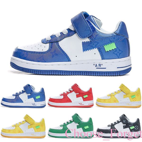 2002 low mens casual shoes high pretty quality mca university blue designers sneakers forces one shoes 25-36, Black
2002 low mens casual shoes high pretty quality mca university blue designers sneakers forces one shoes 25-36, Black