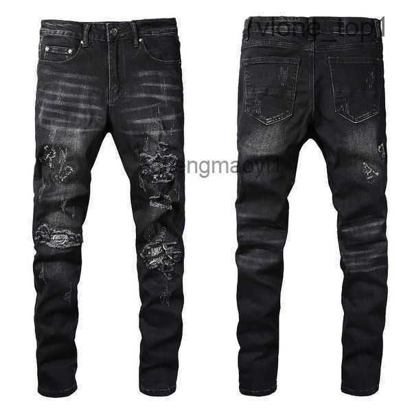 fashion designer jeans mens broken men hip hop high street brand cycling motorcycle embroidery close-fitting slim pencil 3 0irk, Blue
fashion designer jeans mens broken men hip hop high street brand cycling motorcycle embroidery close-fitting slim pencil 3 0irk, Blue