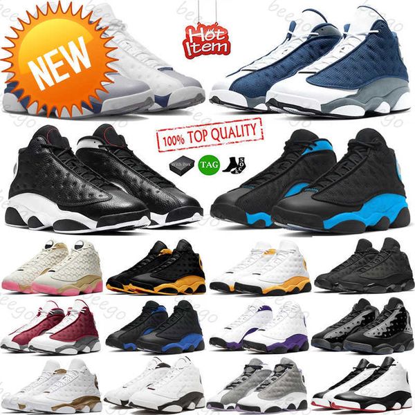 5a with box men basketball shoes 13s french blue del sol obsidian black cat hyper royal bred starfish cap and gown 13 trainers sports sneake
5a with box men basketball shoes 13s french blue del sol obsidian black cat hyper royal bred starfish cap and gown 13 trainers sports sneake