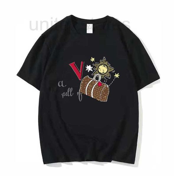 women's t-shirt designer 2022 women mens designers t shirts tshirts fashion animal letter printing short sleeve lady tees luxurys women, White
women's t-shirt designer 2022 women mens designers t shirts tshirts fashion animal letter printing short sleeve lady tees luxurys women, White