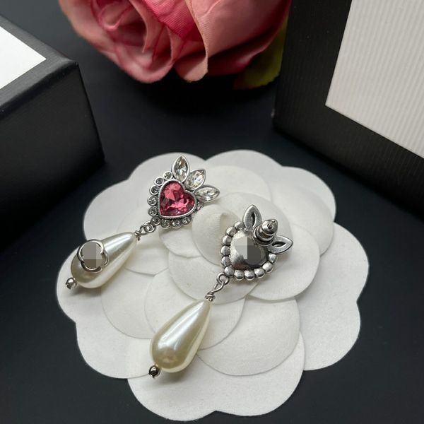 luxury brand women earrings stud retro gold color extravagant colorful pearl earrings engagement earring for lady gifts wholesale jewelry ge, Golden;silver
luxury brand women earrings stud retro gold color extravagant colorful pearl earrings engagement earring for lady gifts wholesale jewelry ge, Golden;silver