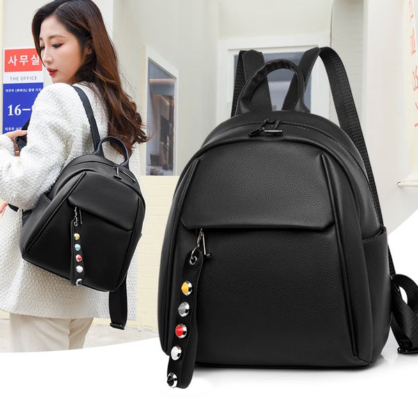 women men backpack style genuine leather fashion casual bags small girl schoolbag business lapbackpack charging bagpack rucksack sport&outdo
women men backpack style genuine leather fashion casual bags small girl schoolbag business lapbackpack charging bagpack rucksack sport&outdo