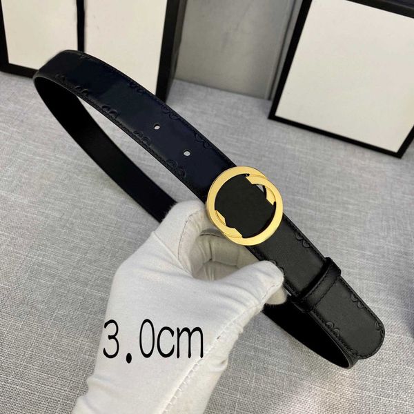 high-quality cowhide women belt gold bronze silver smooth buckle mens and womens casual belts r dress belt width 3.0cm with box, Black;brown
high-quality cowhide women belt gold bronze silver smooth buckle mens and womens casual belts r dress belt width 3.0cm with box, Black;brown