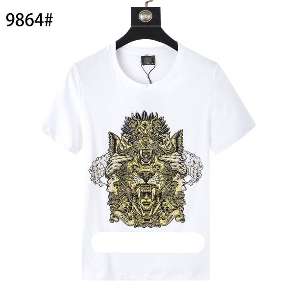 pp fashion mens classic t shirts brand t-shirt short sweater casual embossed letter pattern designers tees women tshirts 0ohl, White;black
pp fashion mens classic t shirts brand t-shirt short sweater casual embossed letter pattern designers tees women tshirts 0ohl, White;black
