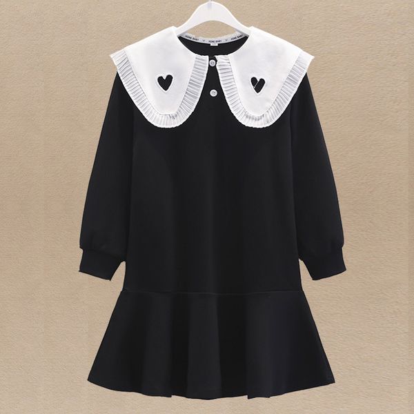 girl's dresses children princess dresses for girls clothes for teenagers school black dresses children clothing kids costume 7 9 10 12, Red;yellow
girl's dresses children princess dresses for girls clothes for teenagers school black dresses children clothing kids costume 7 9 10 12, Red;yellow