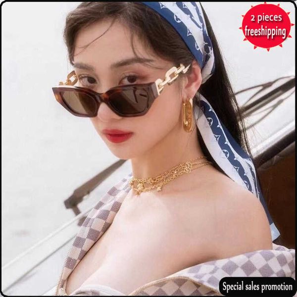 brand design sunglasses 23 new style cat eye fashion sunglass net red personalized small frame z1473 uv400 high quality, White;black
brand design sunglasses 23 new style cat eye fashion sunglass net red personalized small frame z1473 uv400 high quality, White;black