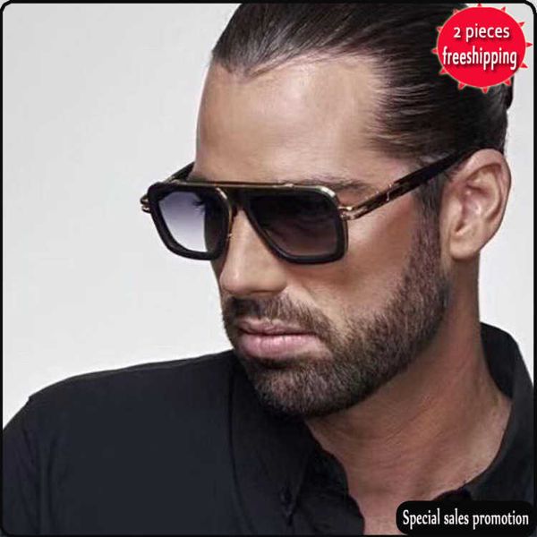 brand design sunglasses ins versatile driver driving anti ultraviolet male star net red female dts403 uv400 high quality, White;black
brand design sunglasses ins versatile driver driving anti ultraviolet male star net red female dts403 uv400 high quality, White;black