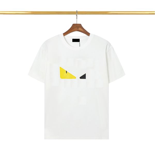 and women's high-end brand men's t-shirts short sleep summer outdoor fashion casual t-shirt printed with pure cotton letters. size, White;black
and women's high-end brand men's t-shirts short sleep summer outdoor fashion casual t-shirt printed with pure cotton letters. size, White;black