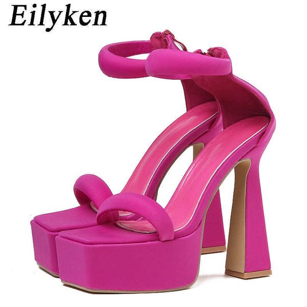 summer peep toe women sandals platform heels chunky ankle-wrap ladies zip sandals club stripper shoes 230306, Black
summer peep toe women sandals platform heels chunky ankle-wrap ladies zip sandals club stripper shoes 230306, Black