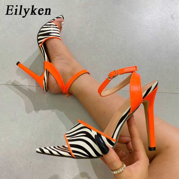 sandals green orange zebra pattern women open toe ankle buckle strap club strippers high heels shoes size 3542 230320, Black
sandals green orange zebra pattern women open toe ankle buckle strap club strippers high heels shoes size 3542 230320, Black