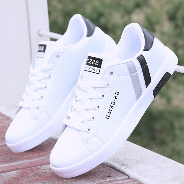 dress shoes men's leather casual sneakers comfortable man outdoor walking shoe male zapatos de hombre 230320, Black
dress shoes men's leather casual sneakers comfortable man outdoor walking shoe male zapatos de hombre 230320, Black