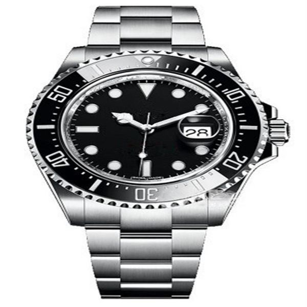 men's watch 44mm -selling glow-in-the-dark stainless steel strap automatic mechanical waterproof date261w, Slivery;brown
men's watch 44mm -selling glow-in-the-dark stainless steel strap automatic mechanical waterproof date261w, Slivery;brown