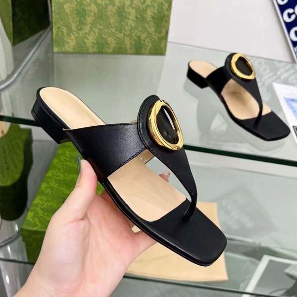 designer sandal d women slippers sandals famous designer women flat heel leather flip-flops summer beach slippers, Black
designer sandal d women slippers sandals famous designer women flat heel leather flip-flops summer beach slippers, Black