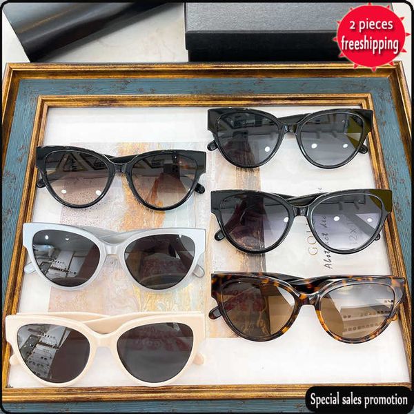 brand design sunglasses b family's new plate cat's eye men's and women's fashion ins.com celebrity bb0050, White;black
brand design sunglasses b family's new plate cat's eye men's and women's fashion ins.com celebrity bb0050, White;black
