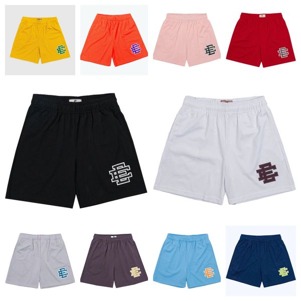 mens shorts eric emanuel ee designer fitness shorts sweatpants sports beach short pants basketball pant mesh breathable quick dry shorts, White;black
mens shorts eric emanuel ee designer fitness shorts sweatpants sports beach short pants basketball pant mesh breathable quick dry shorts, White;black