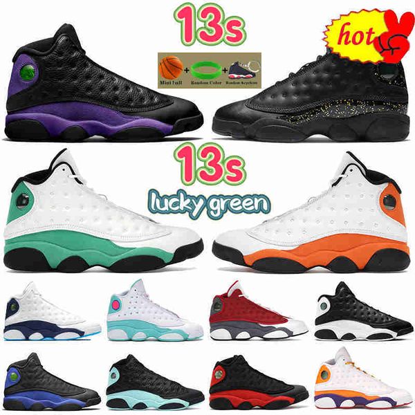 new jumpman 13 13s basketball shoes retro red flint starfish obsidian gold glitte lucky green black court purple men women sports trainers
new jumpman 13 13s basketball shoes retro red flint starfish obsidian gold glitte lucky green black court purple men women sports trainers