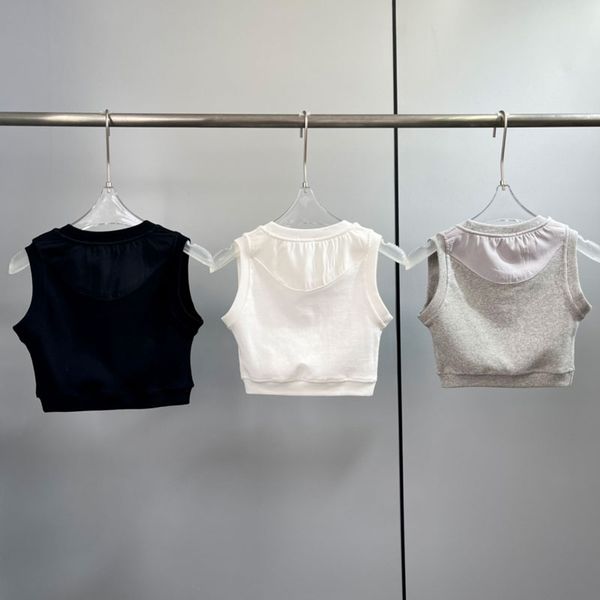 designer women knits fashion knit tee knitted sport tank woman vest yoga t shirts size, White
designer women knits fashion knit tee knitted sport tank woman vest yoga t shirts size, White