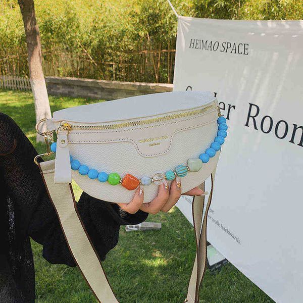 kralen taille tas vrouwen hoge kwaliteit lederen fanny pack vrouwelijke mode borst zakken riem merk schouder crossbody tassen 220609
kralen taille tas vrouwen hoge kwaliteit lederen fanny pack vrouwelijke mode borst zakken riem merk schouder crossbody tassen 220609