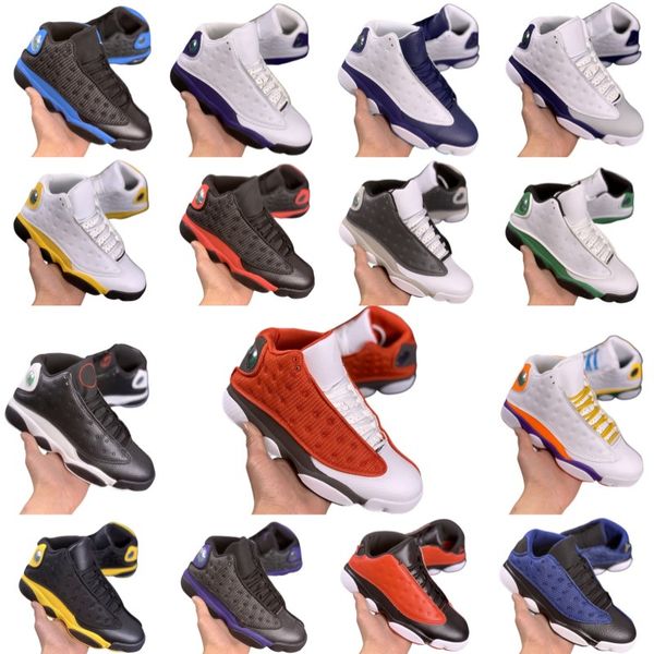 jumpman 13 basketball shoes oversize lovers shoes super luxury outdoor indoor shoes genuine leather multicolor stitching trains sneakers coo
jumpman 13 basketball shoes oversize lovers shoes super luxury outdoor indoor shoes genuine leather multicolor stitching trains sneakers coo