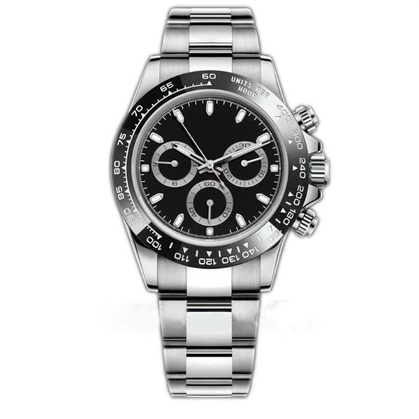 mens watch 116500ln designer 2813 movement automatic sapphire wristwatch silver ceramic bezel 316l steel adustable fold279o, Slivery;brown
mens watch 116500ln designer 2813 movement automatic sapphire wristwatch silver ceramic bezel 316l steel adustable fold279o, Slivery;brown